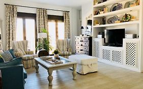 Apartamento Marbella Puerto Banus
